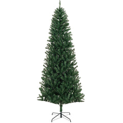 8FT Full Christmas Tree – A Majestic Holiday Centerpiece for Your Home