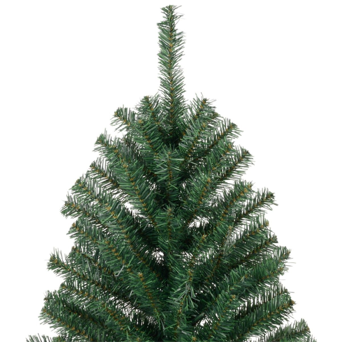 8FT Full Christmas Tree – A Majestic Holiday Centerpiece for Your Home