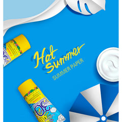 CASA.YES Sunscreen SPF 30+++ - Lightweight, Non-Greasy, Water-Resistant, UVA/UVB Protection for Face & Body