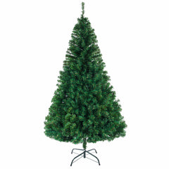 🎅Christmas 🔥8FT Christmas Tree with 1138 Lush Branches